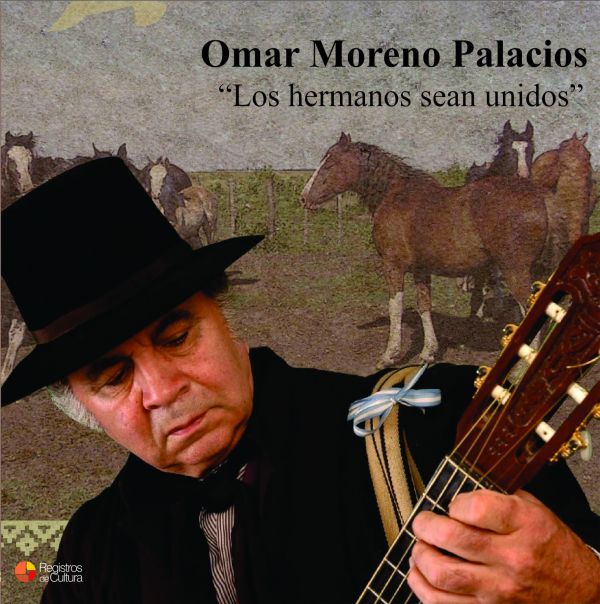 Omar Moreno Palacios