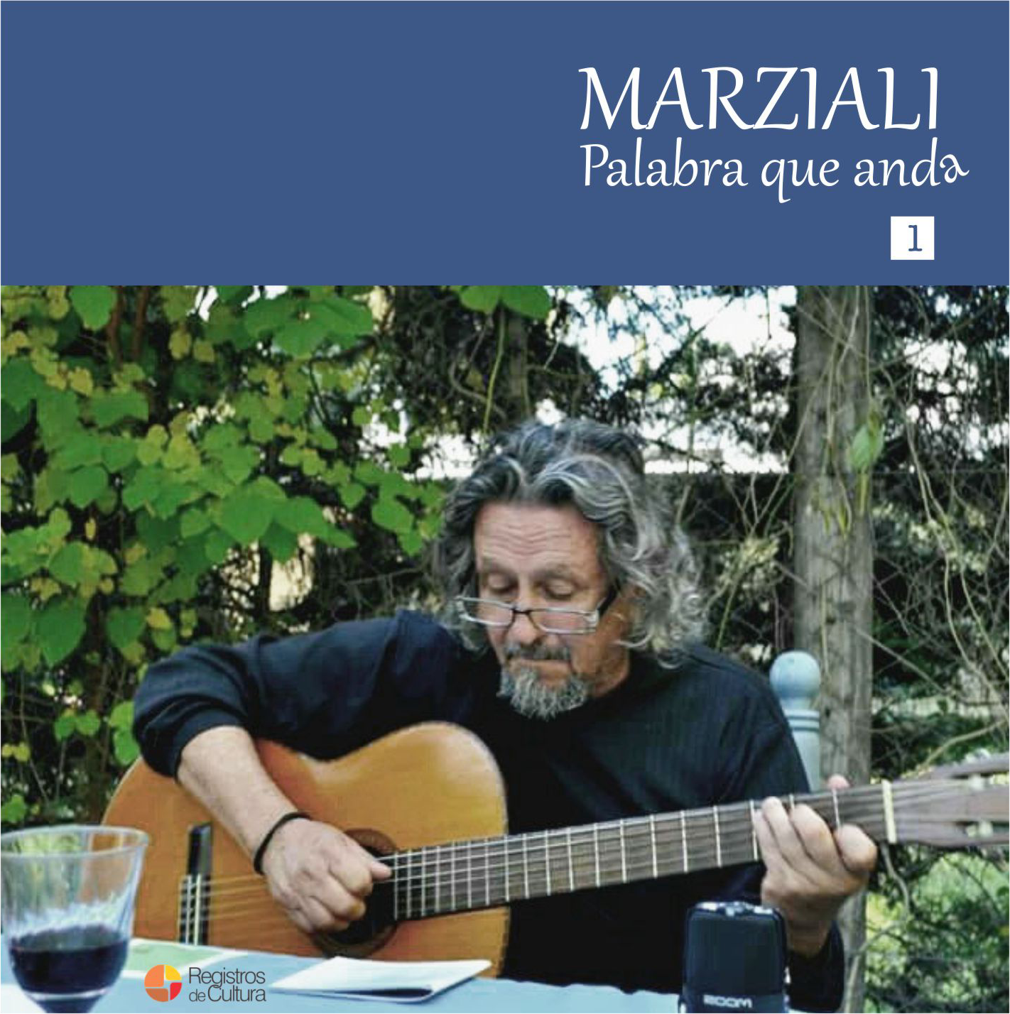 Jorge Marziali