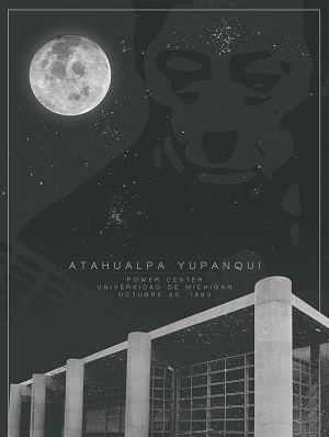 Atahualpa Yupanqui