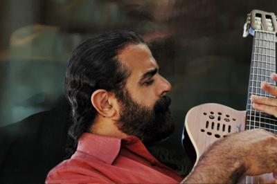 Adrián Goizueta