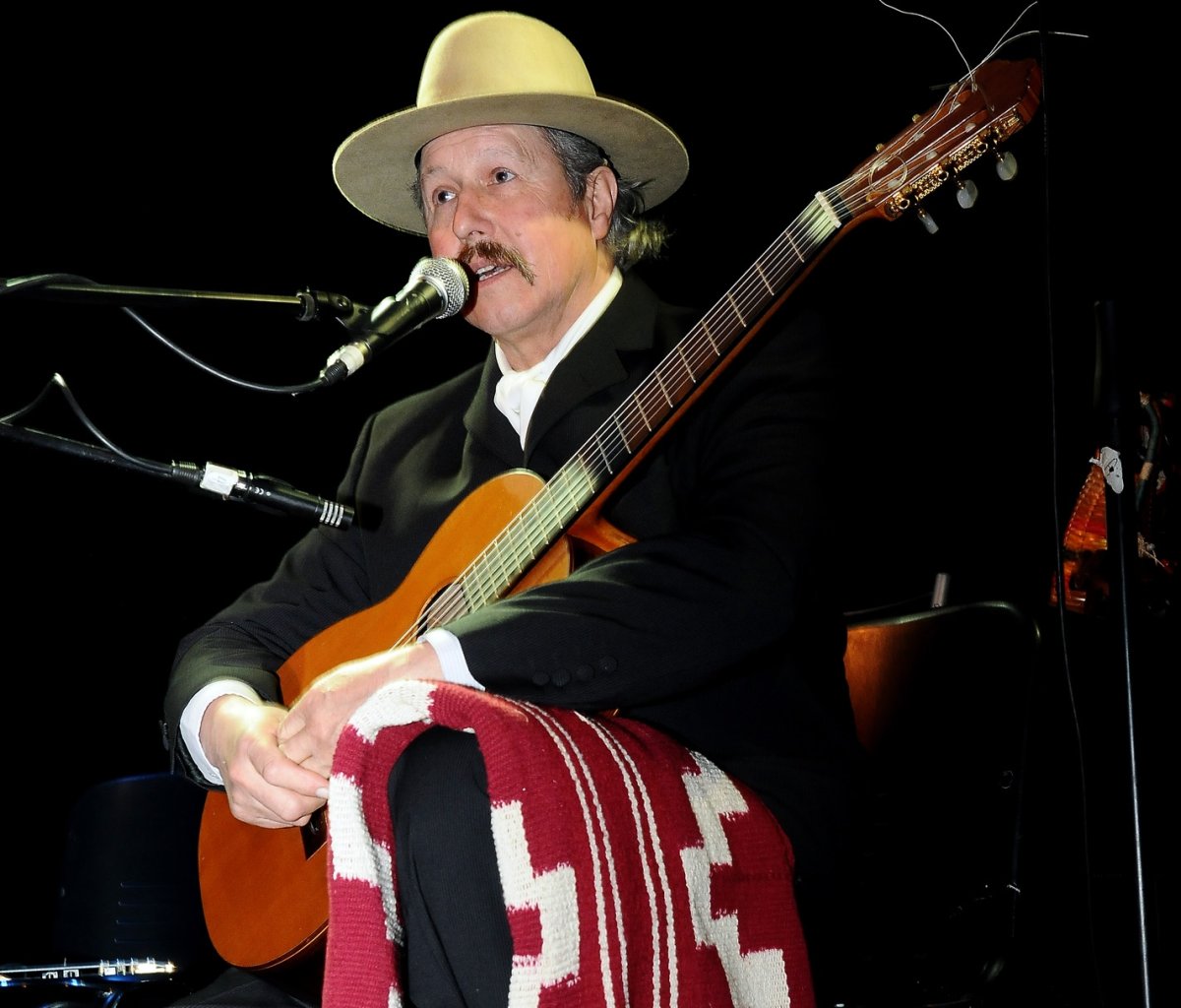 Ángel Hechenleitner