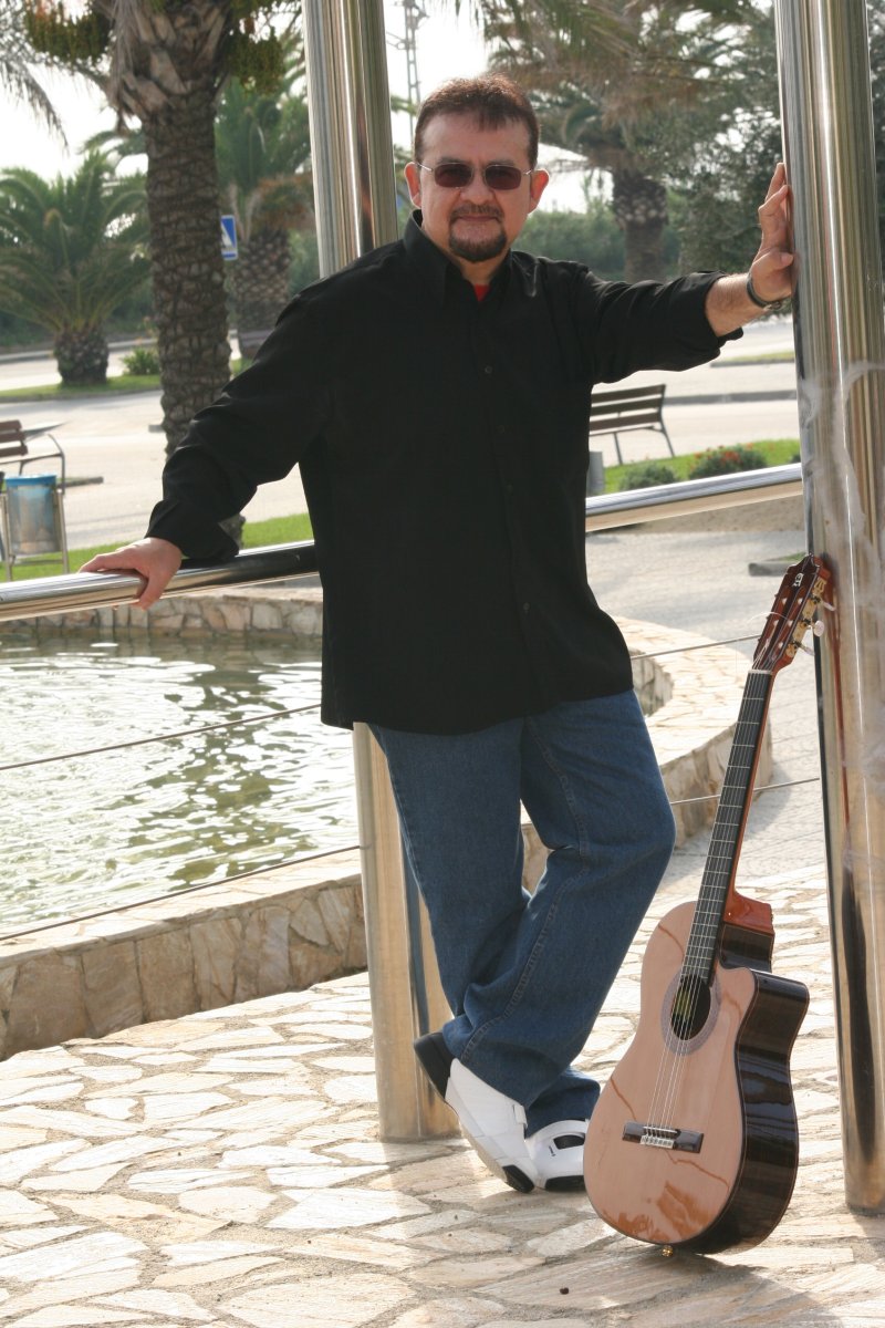 Daniel Barrera