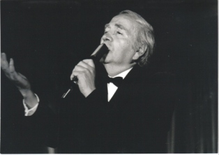 Héctor Omar