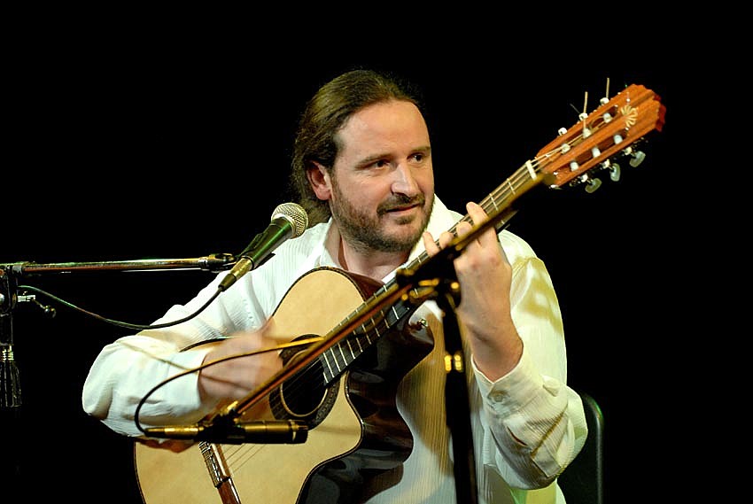 José Simón