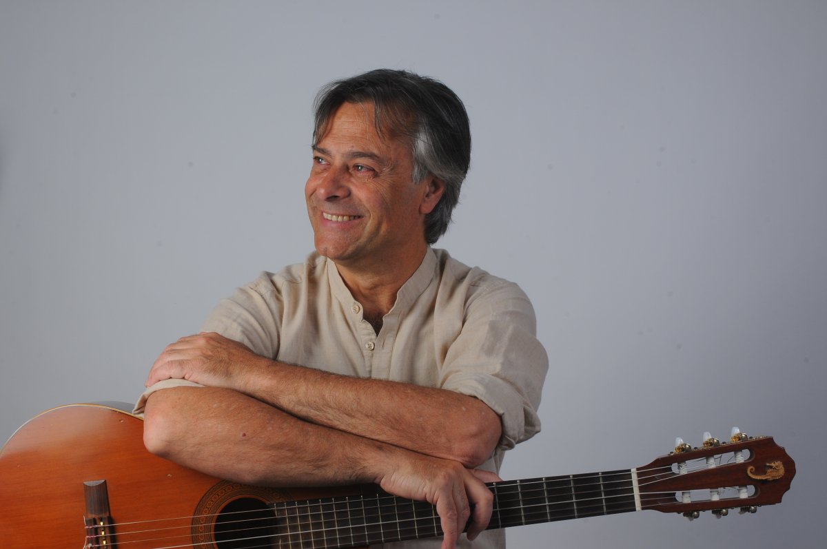 Mario Corradini
