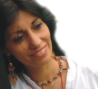Mónica Abraham