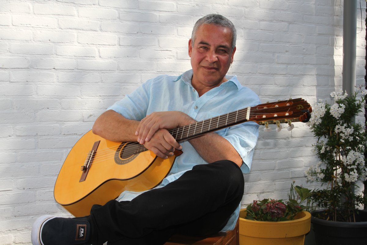 Orlando Miño
