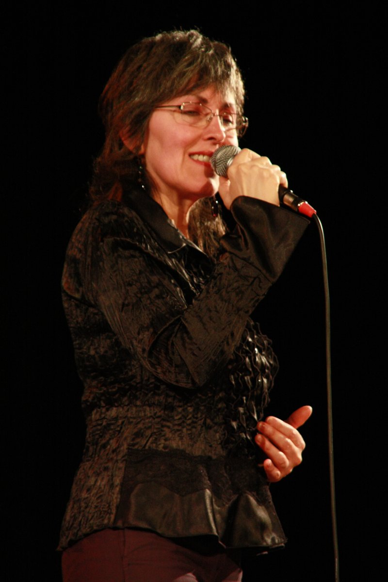 Patricia Andrade