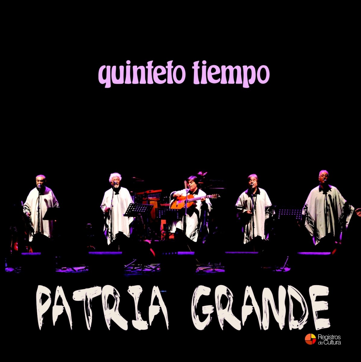 Quinteto Tiempo
