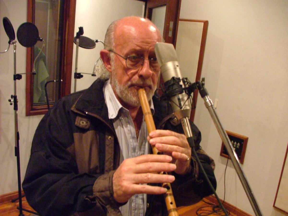 Rodolfo Dalera