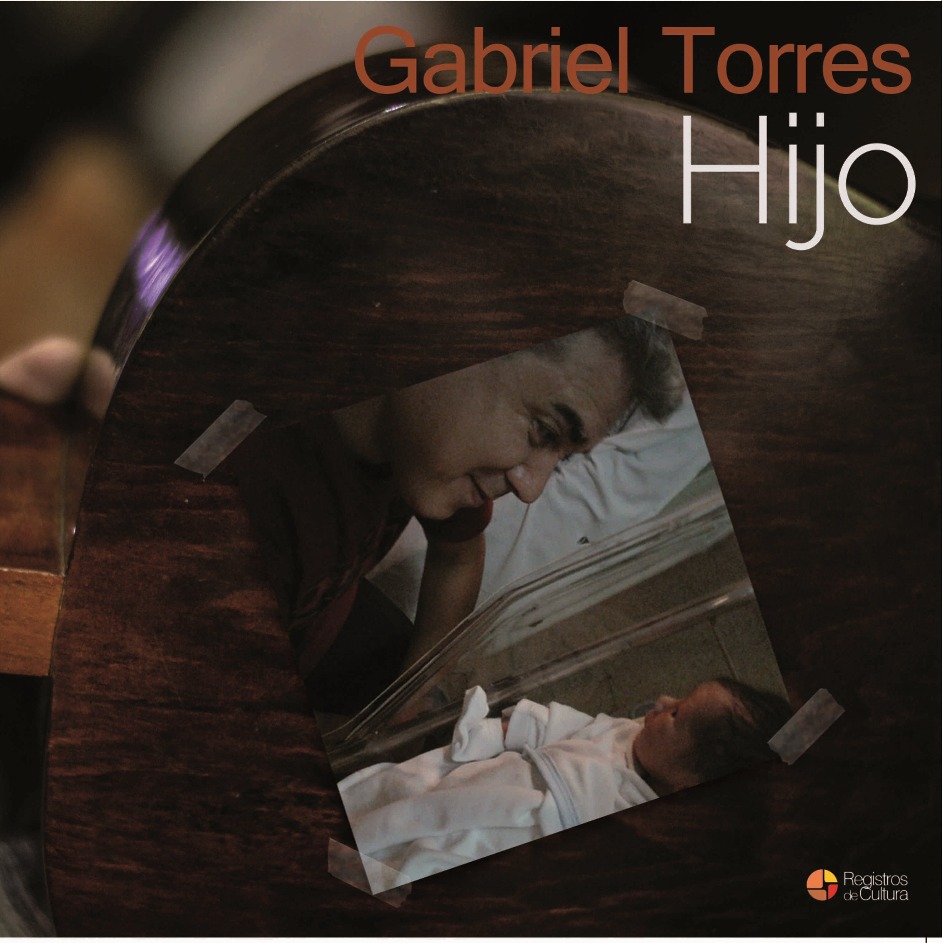 Tapa de Gabriel Torres — Hijo