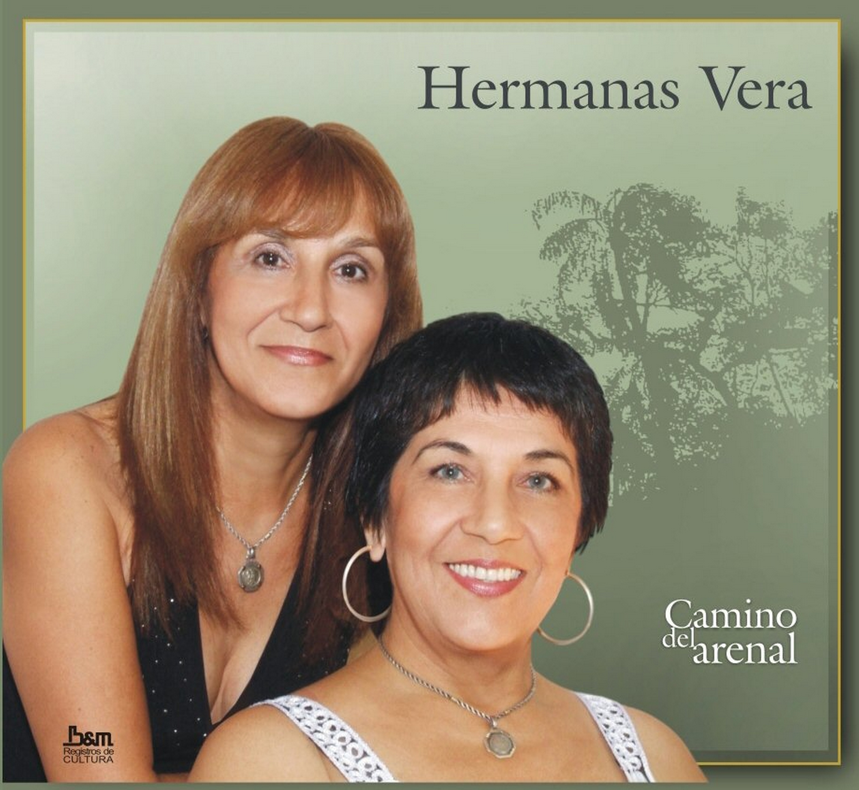 Tapa de Hermanas Vera — Camino del Arenal