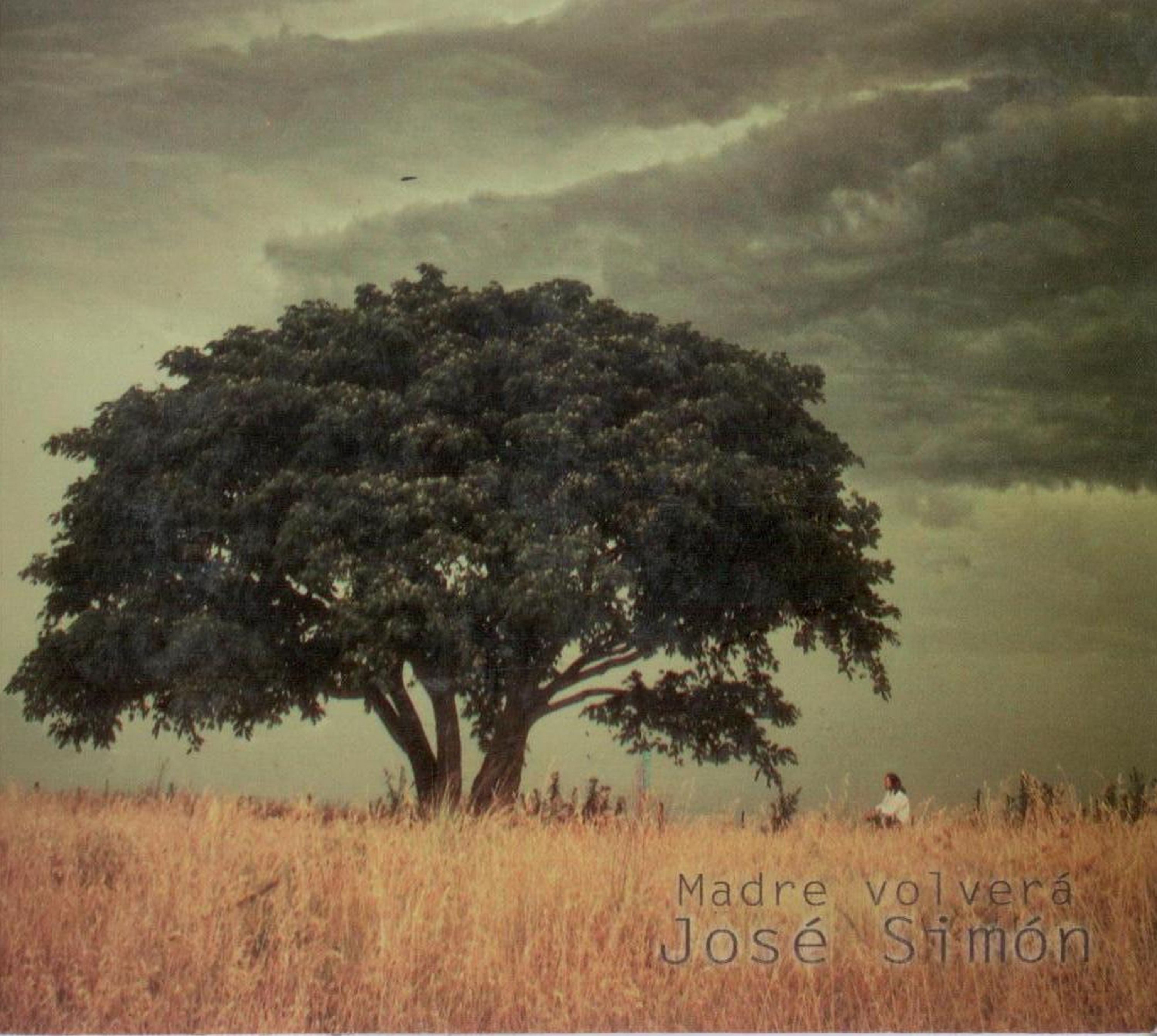 Tapa de José Simón — Engualichao