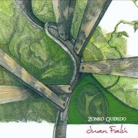 Tapa de Juan Falú — Zonko querido Vol. 1