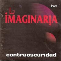 Tapa de La Imaginaria — Contraoscuridad