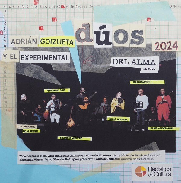 Adrian Goizueta