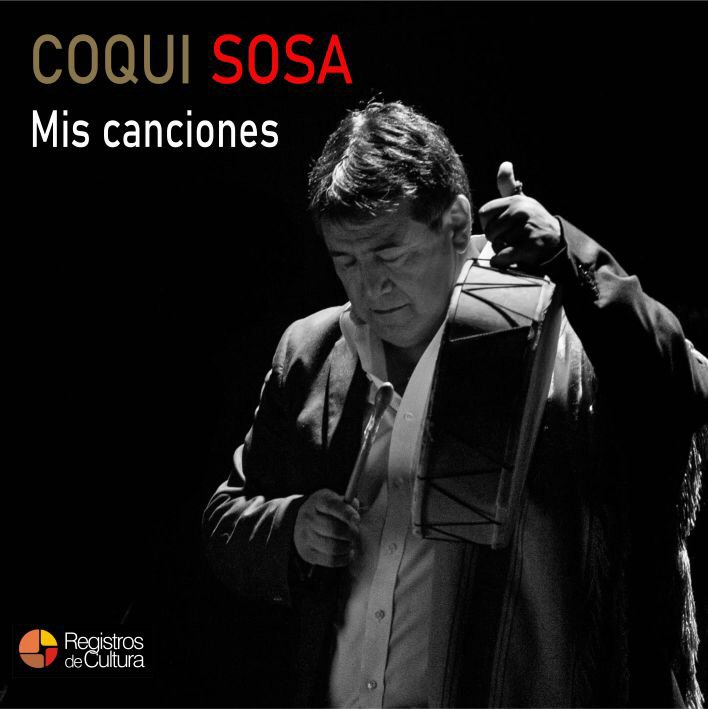 Coqui Sosa