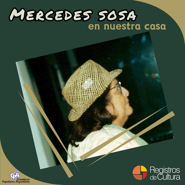 Mercedes Sosa