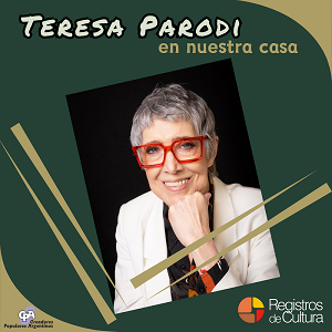 Teresa Parodi