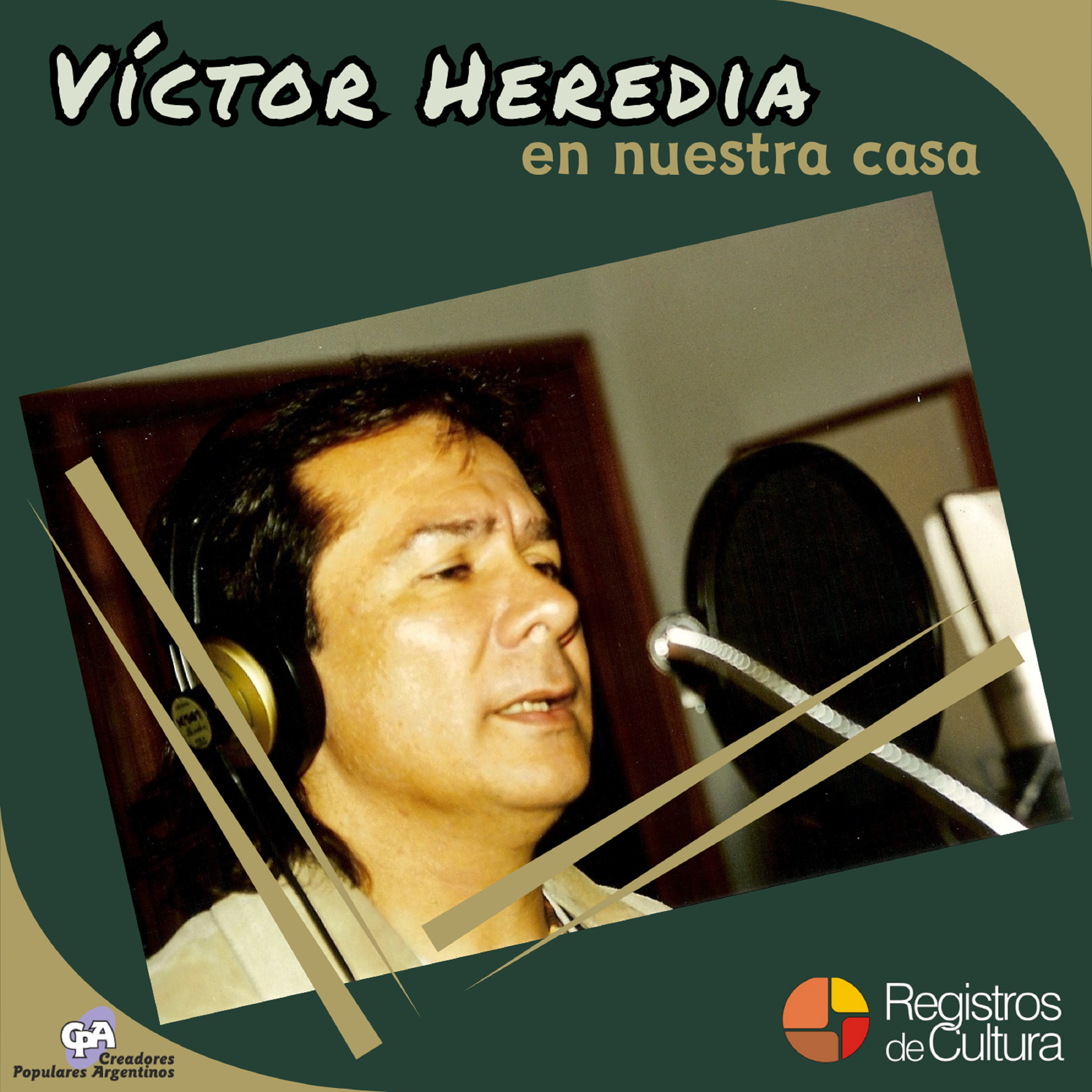 Victor Heredia