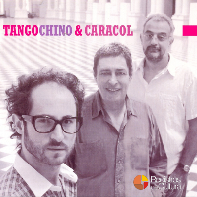 Tapa de Caracol — Tango Chino & Caracol