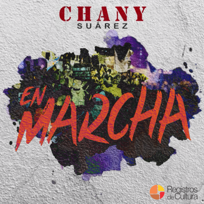Tapa de Chany Suárez — sencillo o single