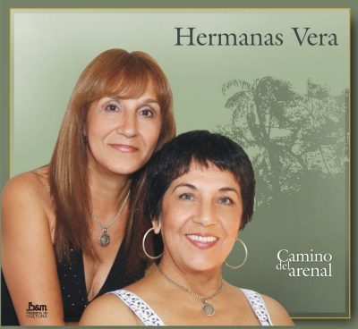 Tapa de Hermanas Vera — Camino del Arenal