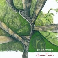Tapa de Juan Falú — Zonko Querido Vol. 2