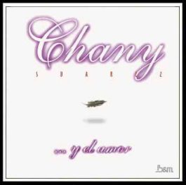 Tapa de Chany Suarez