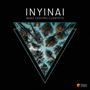 Tapa de Babú Cerviño Carteto — Inyinai
