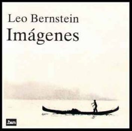 Tapa de Leo Bernstein — Imágenes