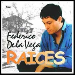 Tapa de Federico De la Vega — Raices