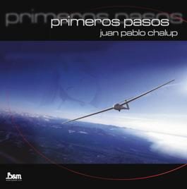 Tapa de Juan Pablo Chalup — Primeros Pasos