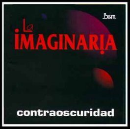 Tapa de La Imaginaria — Contraoscuridad