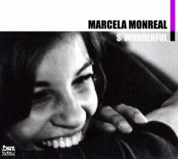 Tapa de Marcela Monreal — S´wonderful