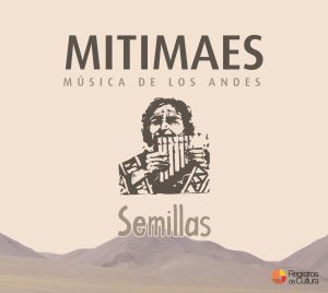 Tapa de Mitimaes — Semillas