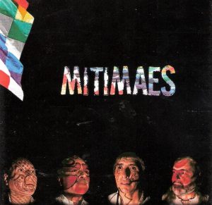 Tapa de Mitimaes — Wipala