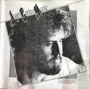 Tapa de Juan Muñiz — Claroscuros