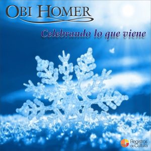 Tapa de Obi Homer — Celebrando lo que viene