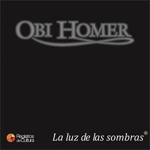 Tapa de Obi Homer — La Luz de las sombras