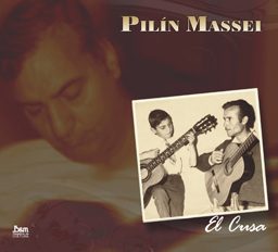 Tapa de Pilín Massei — El Cusa