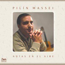 Tapa de Pilín Massei — Notas en el Aire