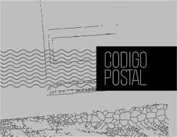 Tapa de Lucas Segovia — Codigo Postal
